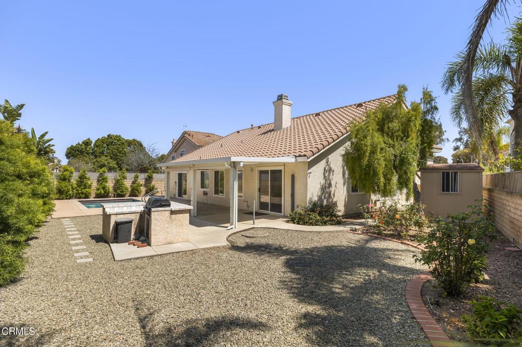 2710 Windcrest Court
