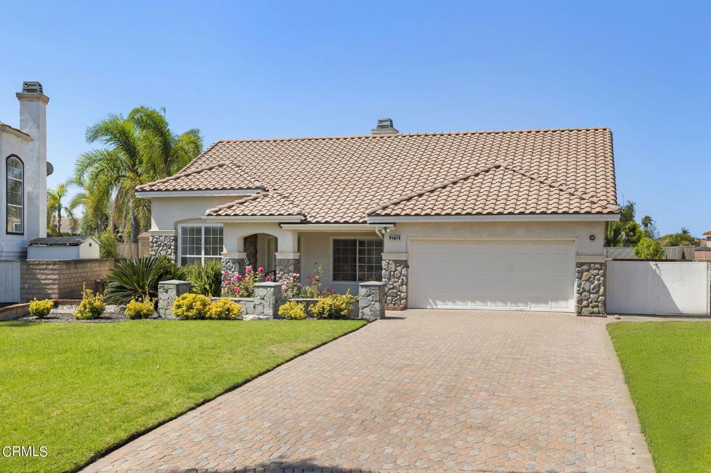 2710 Windcrest Court