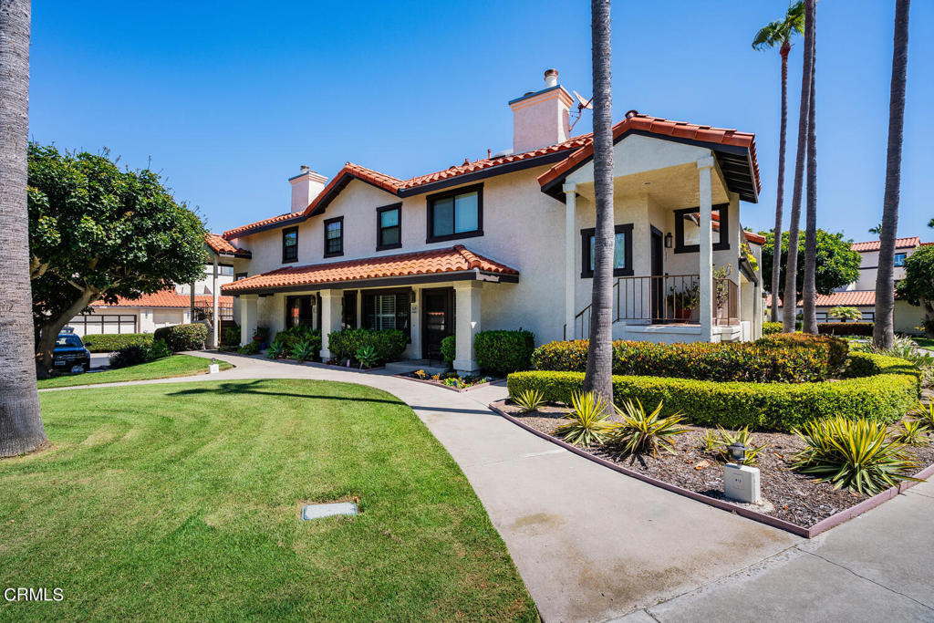 4695 San Sebastian Drive