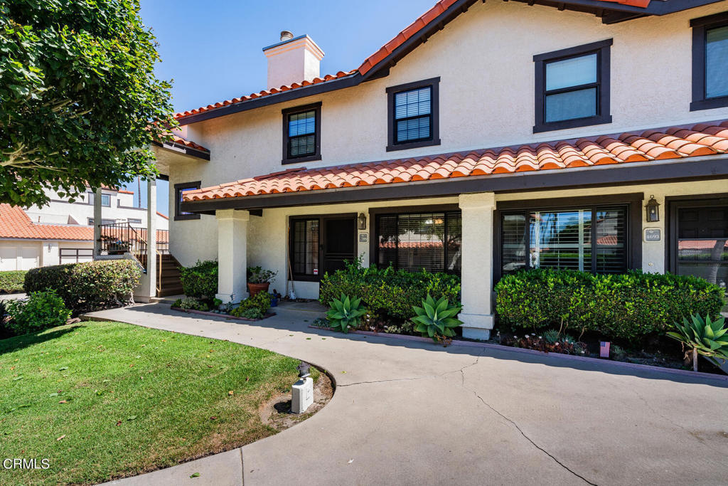 4695 San Sebastian Drive