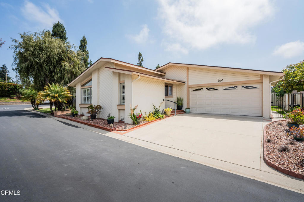 1220 Johnson Drive 126
