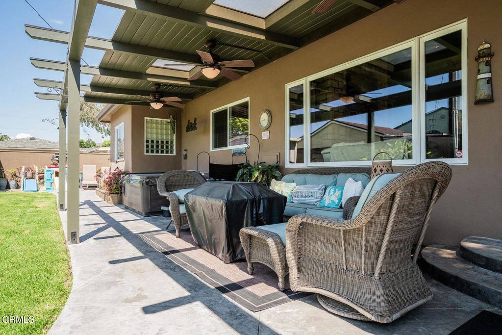 297 Rancho Drive