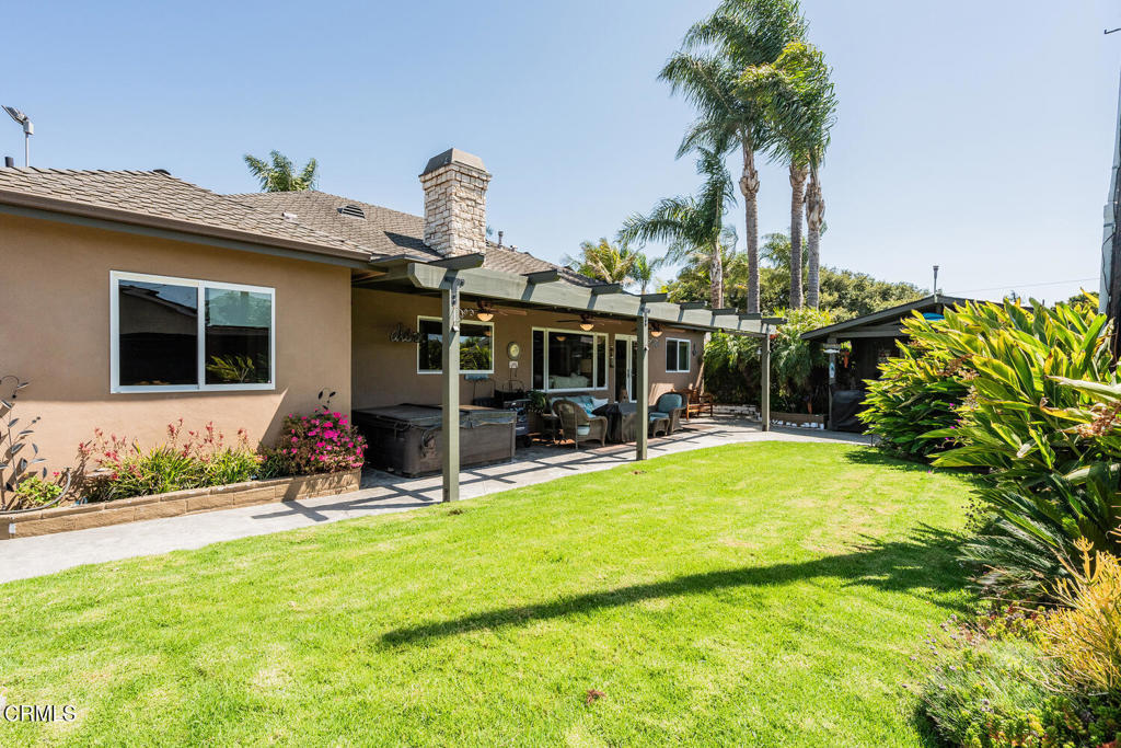 297 Rancho Drive