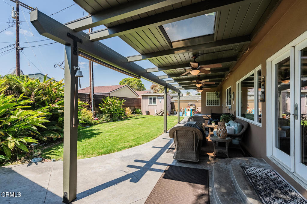 297 Rancho Drive