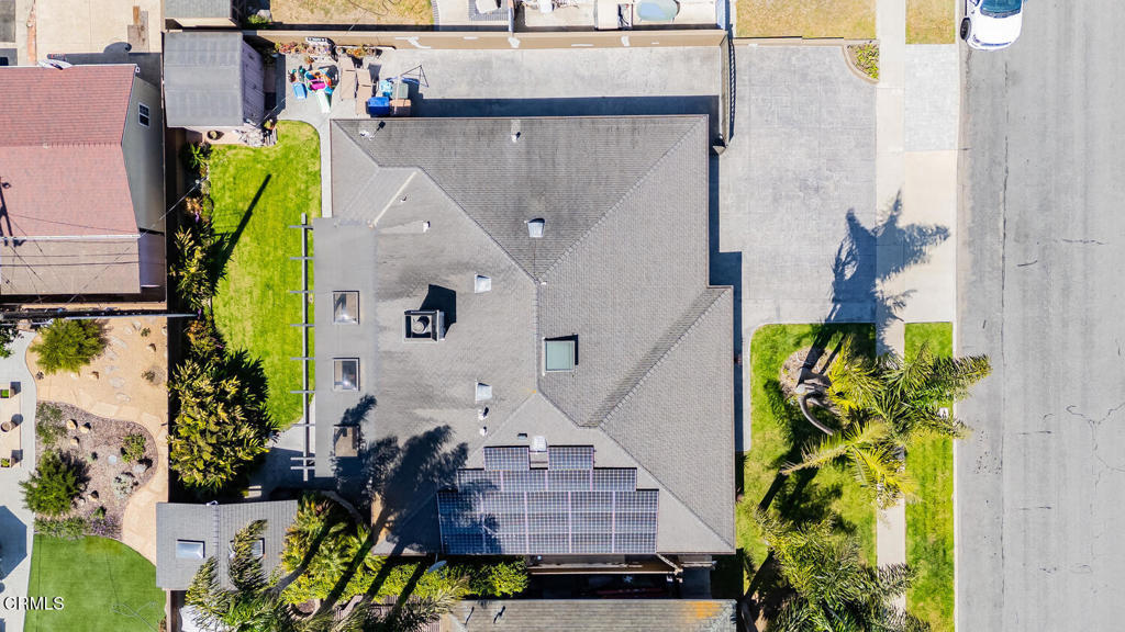297 Rancho Drive