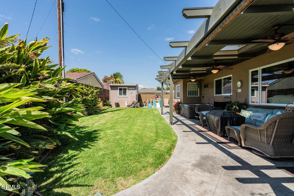 297 Rancho Drive