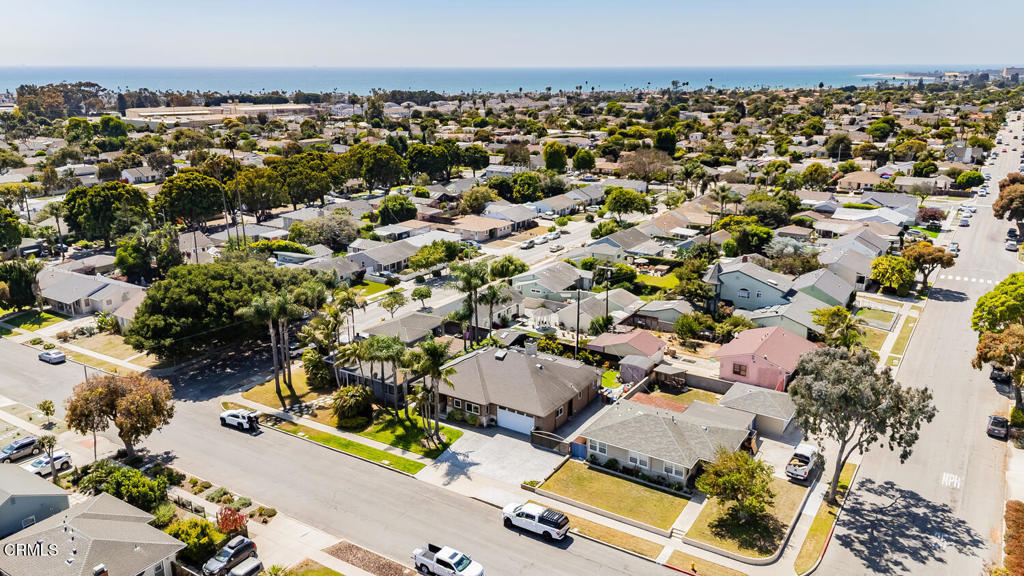 297 Rancho Drive