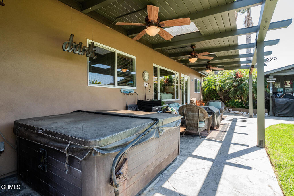 297 Rancho Drive