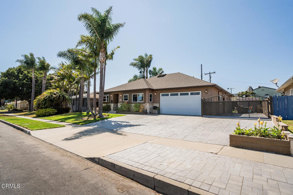 297 Rancho Drive