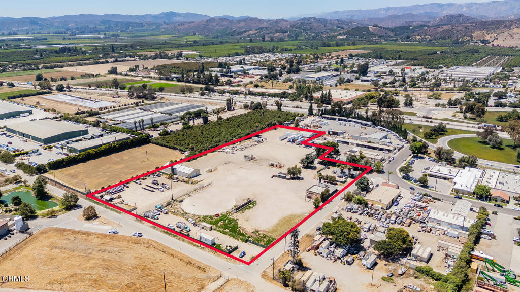 905 917 Corporation Street