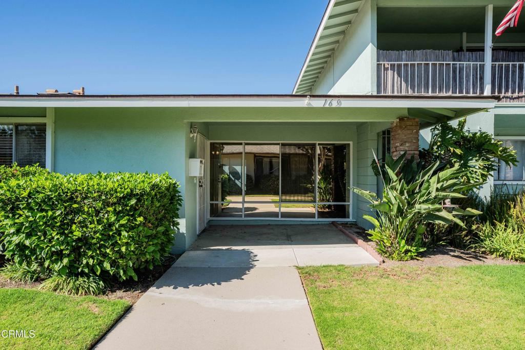 169 W Alta Green