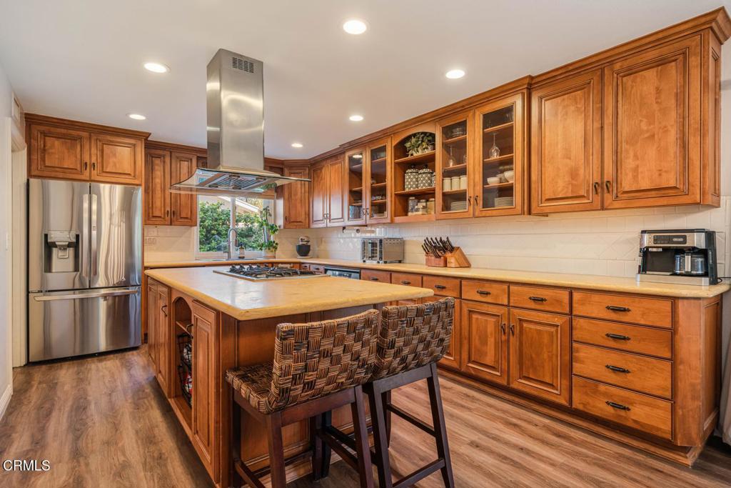 1585 Cipres Court