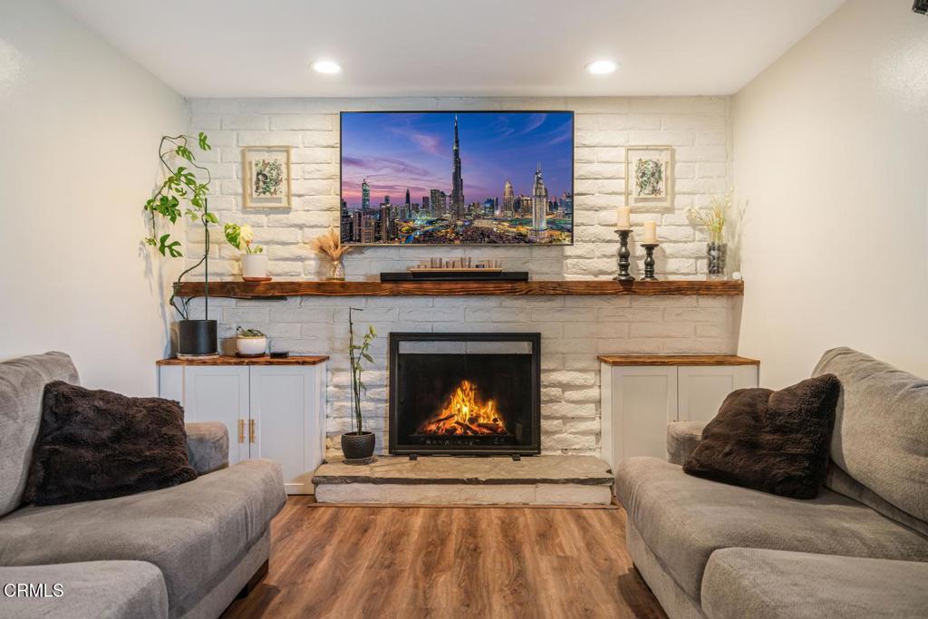 1585 Cipres Court