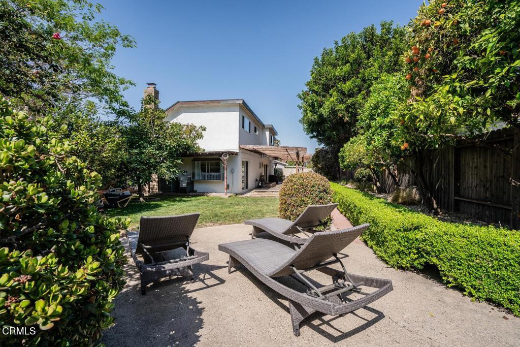 1585 Cipres Court