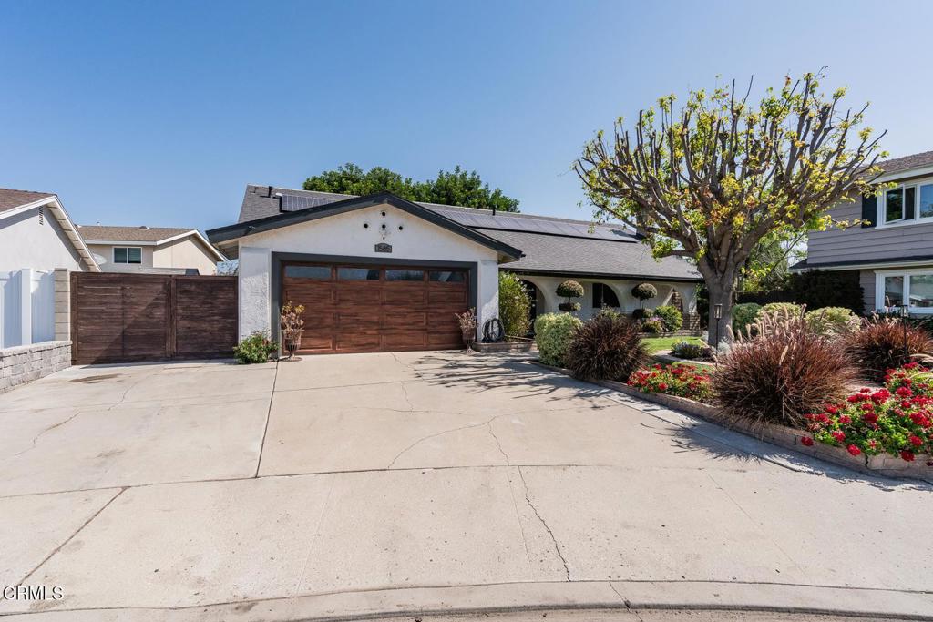 1585 Cipres Court