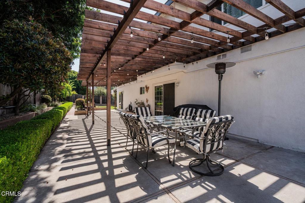 1585 Cipres Court