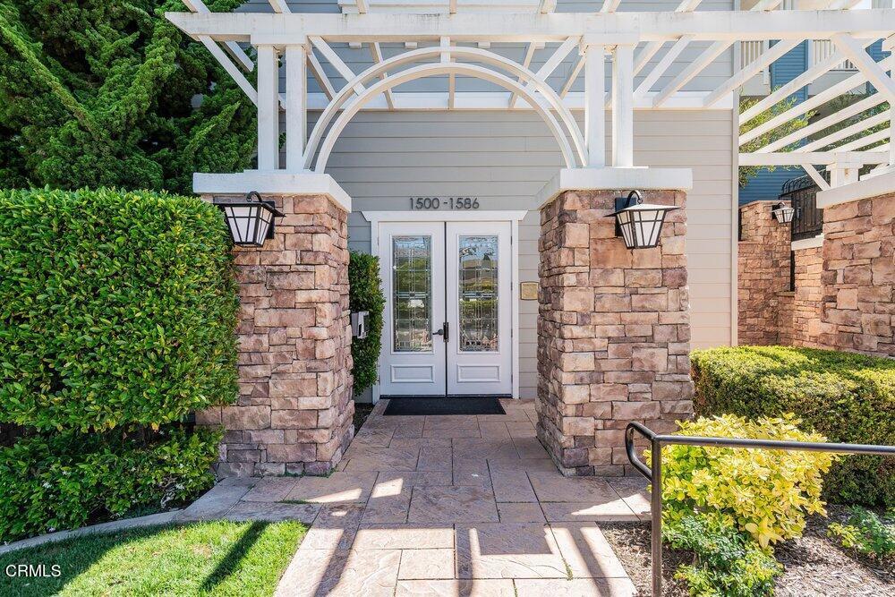 1502 Seabridge Lane