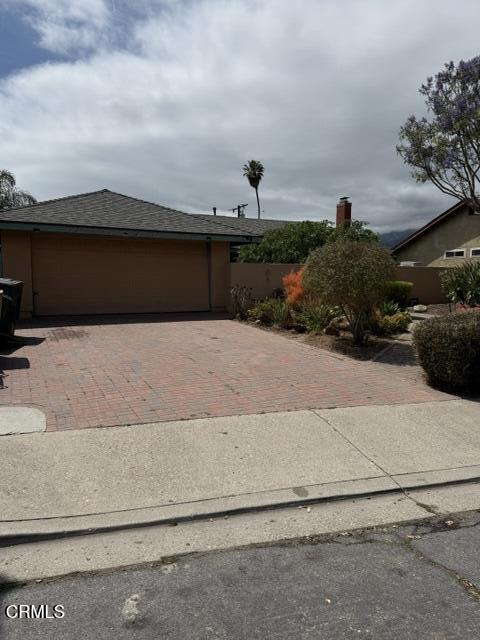1339 El Portal Street