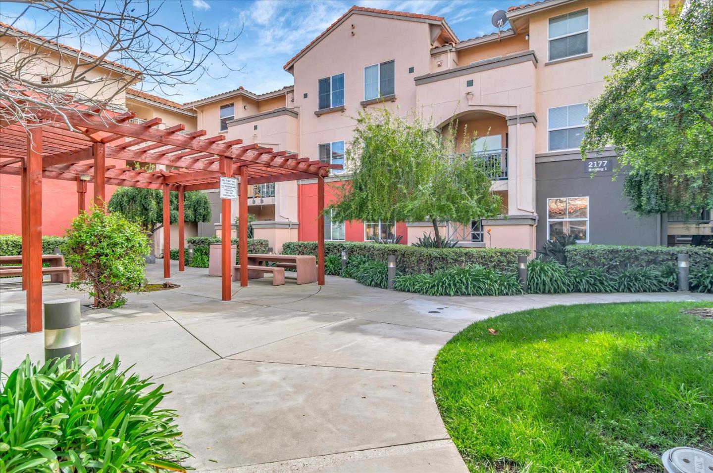 2177 Alum Rock AVE 116