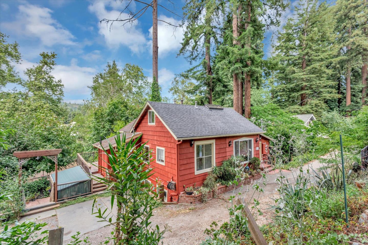 9280 Old County RD