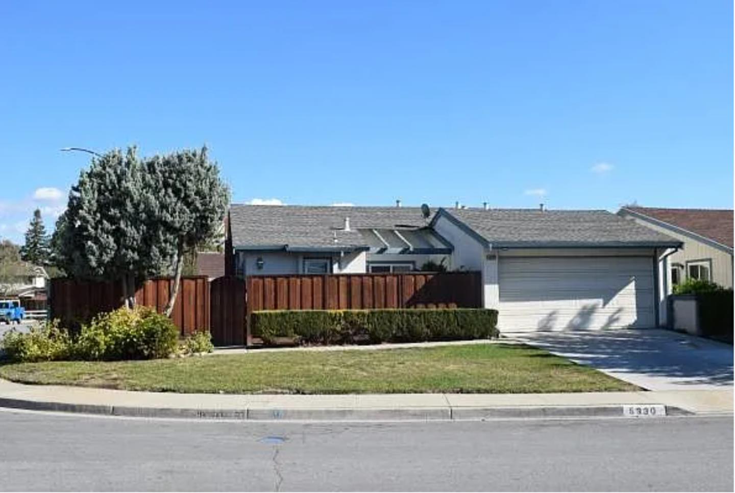 5330 Hansell Drive