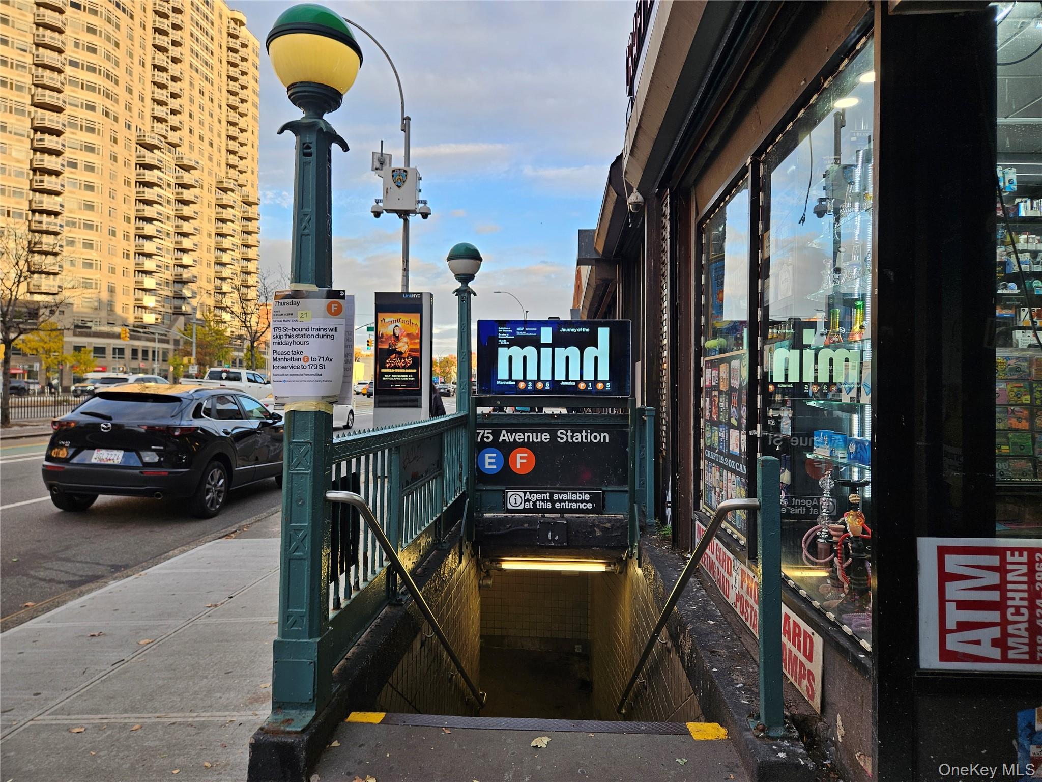 11034 73rd Road Unit: 4F