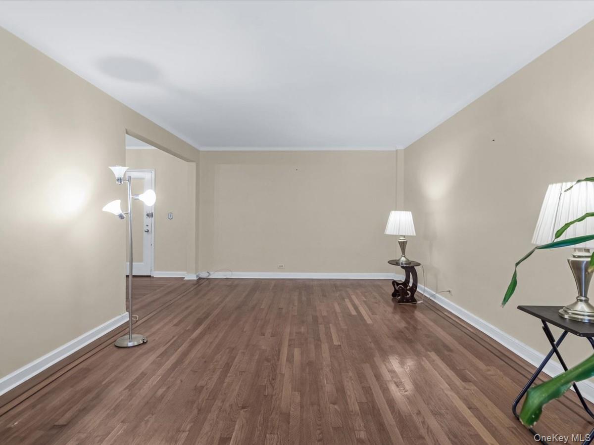 11034 73rd Road Unit: 4F