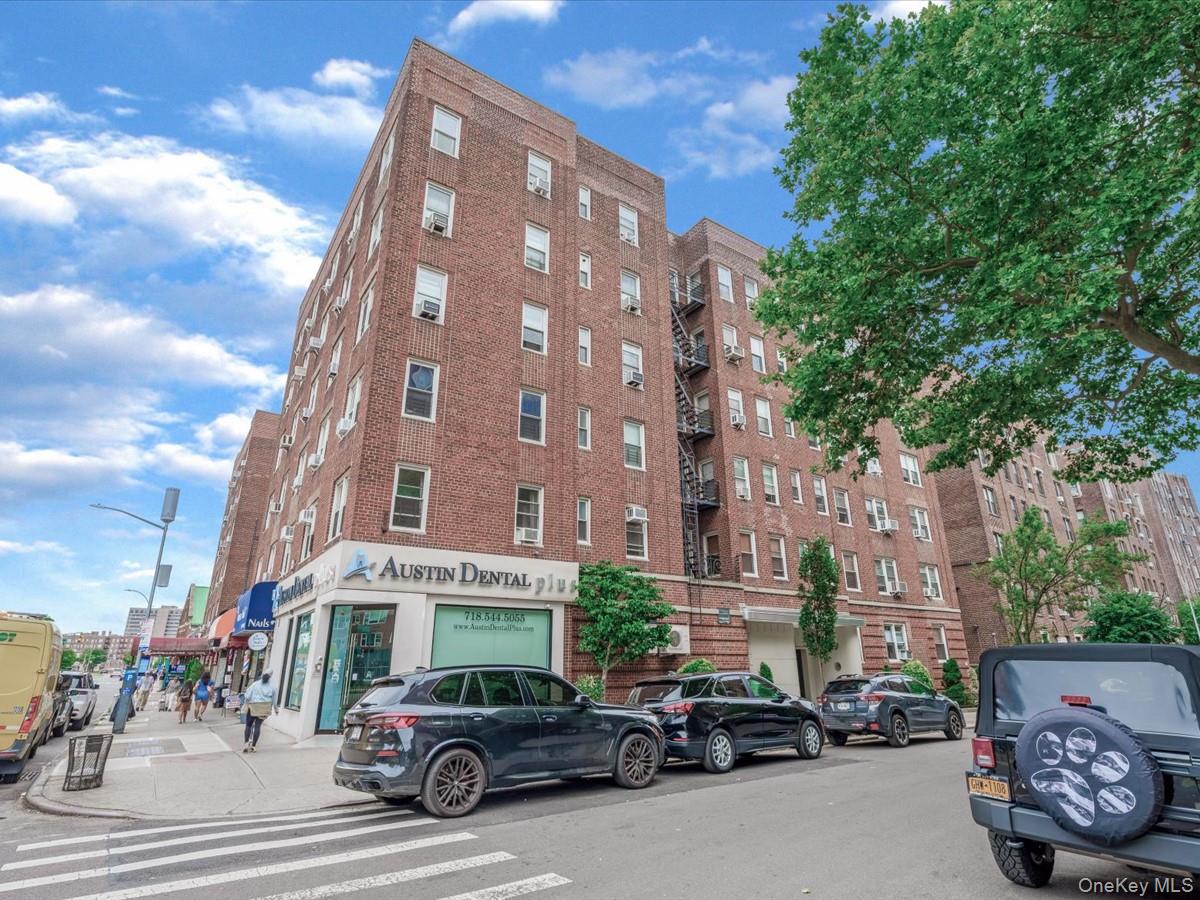 11034 73rd Road Unit: 4F