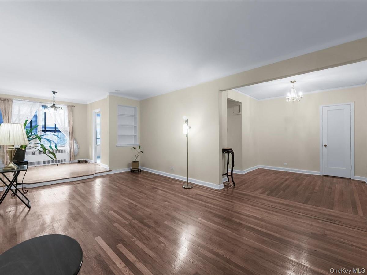 11034 73rd Road Unit: 4F