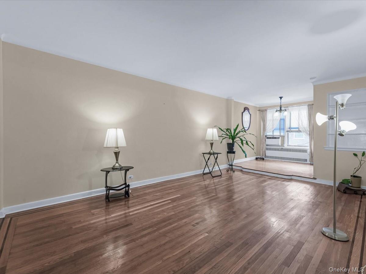 11034 73rd Road Unit: 4F