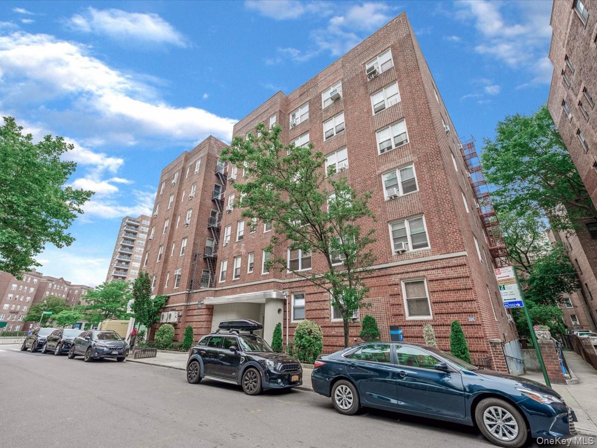 11034 73rd Road Unit: 4F