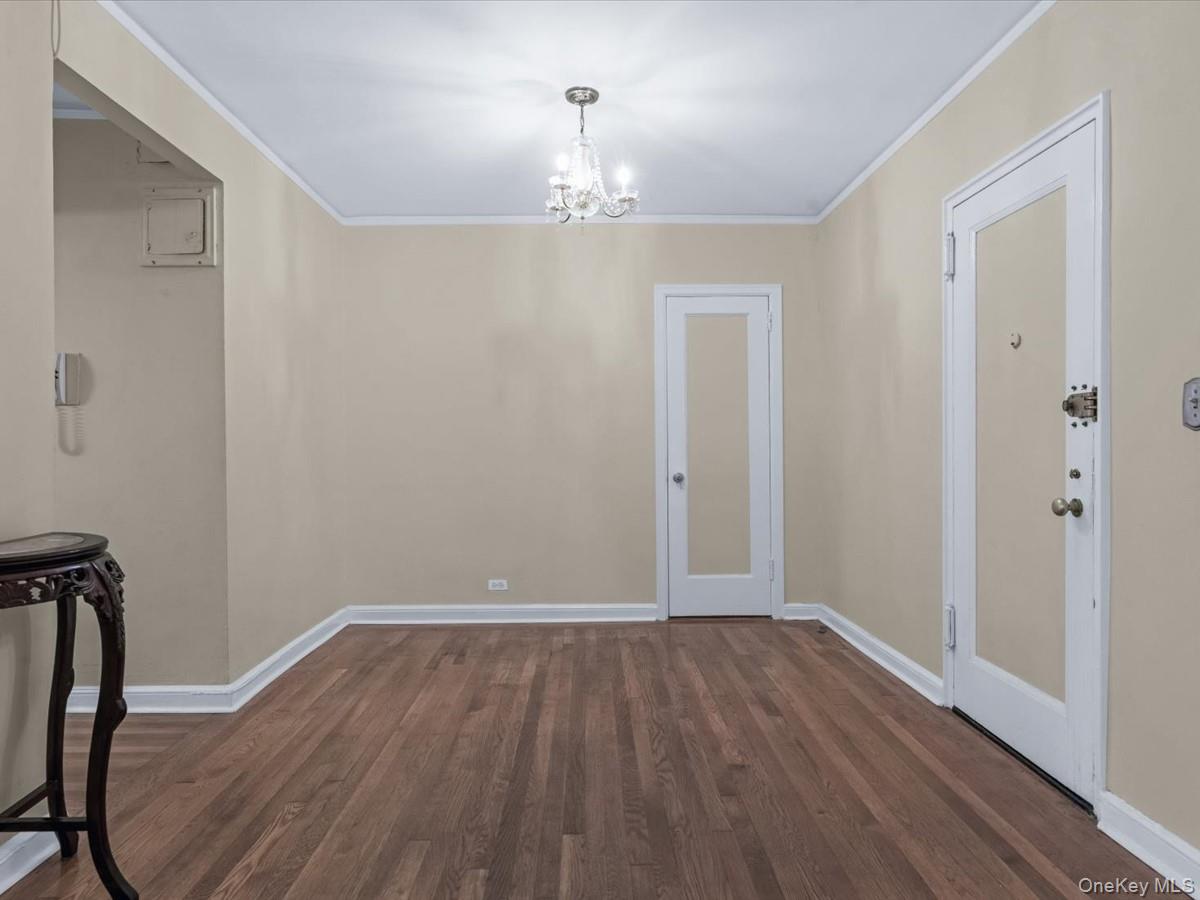 11034 73rd Road Unit: 4F