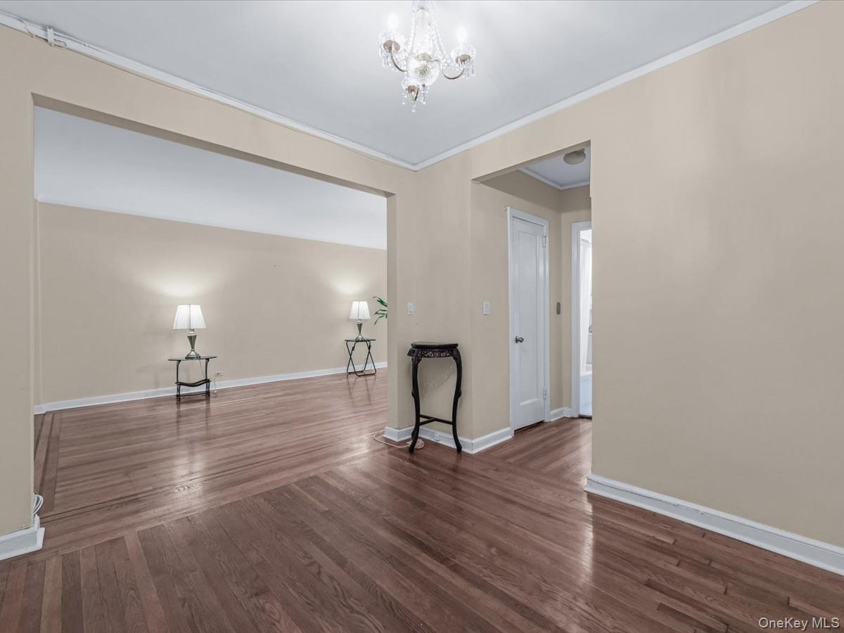 11034 73rd Road Unit: 4F