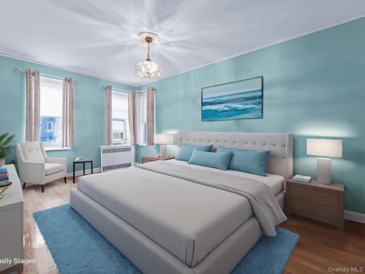 11034 73rd Road Unit: 4F