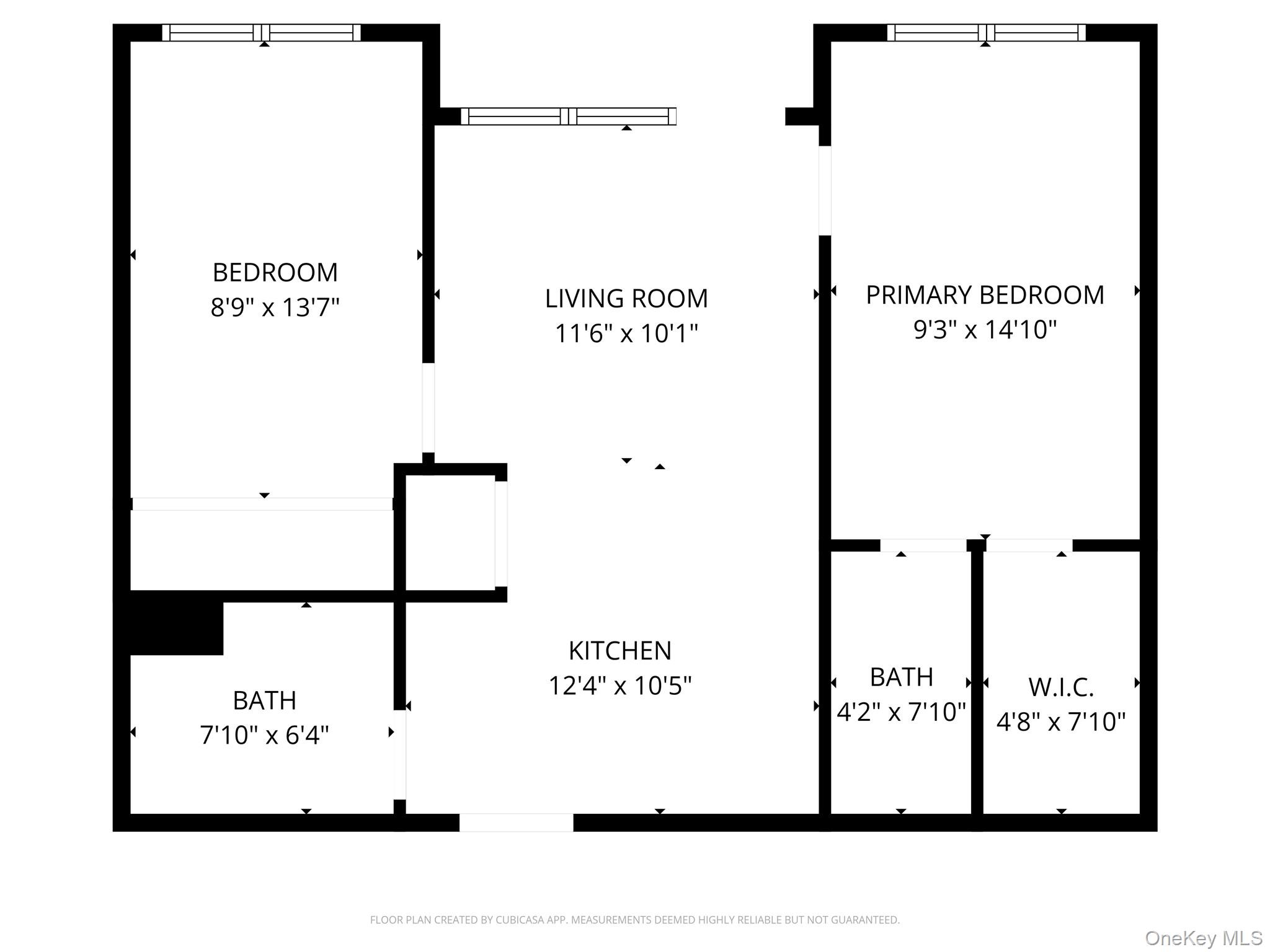 13243 Metropolitan Avenue Unit: 3E