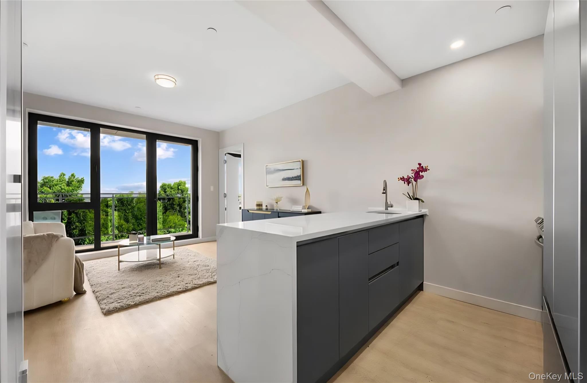 13243 Metropolitan Avenue Unit: 3E