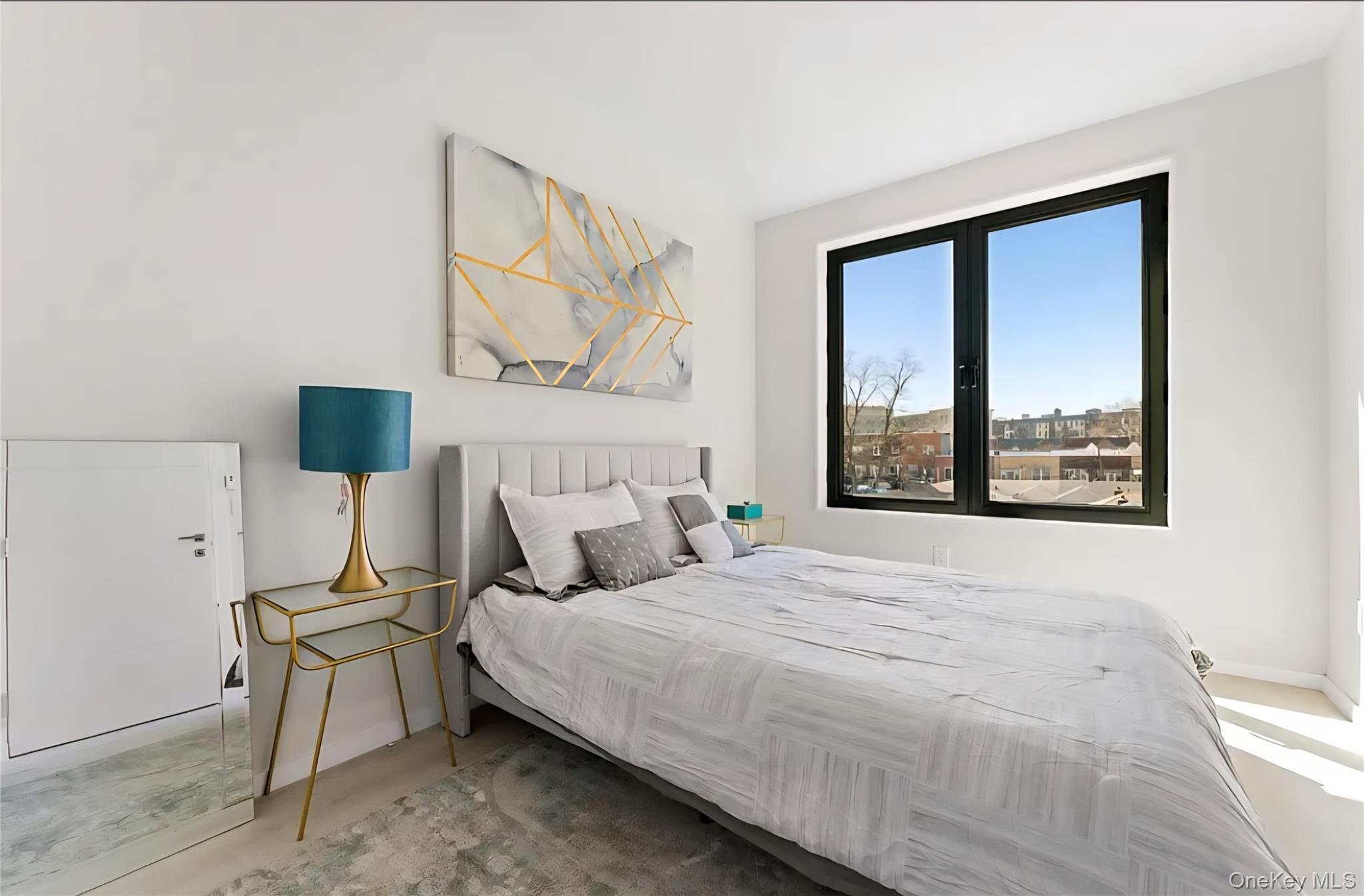 13243 Metropolitan Avenue Unit: 3E