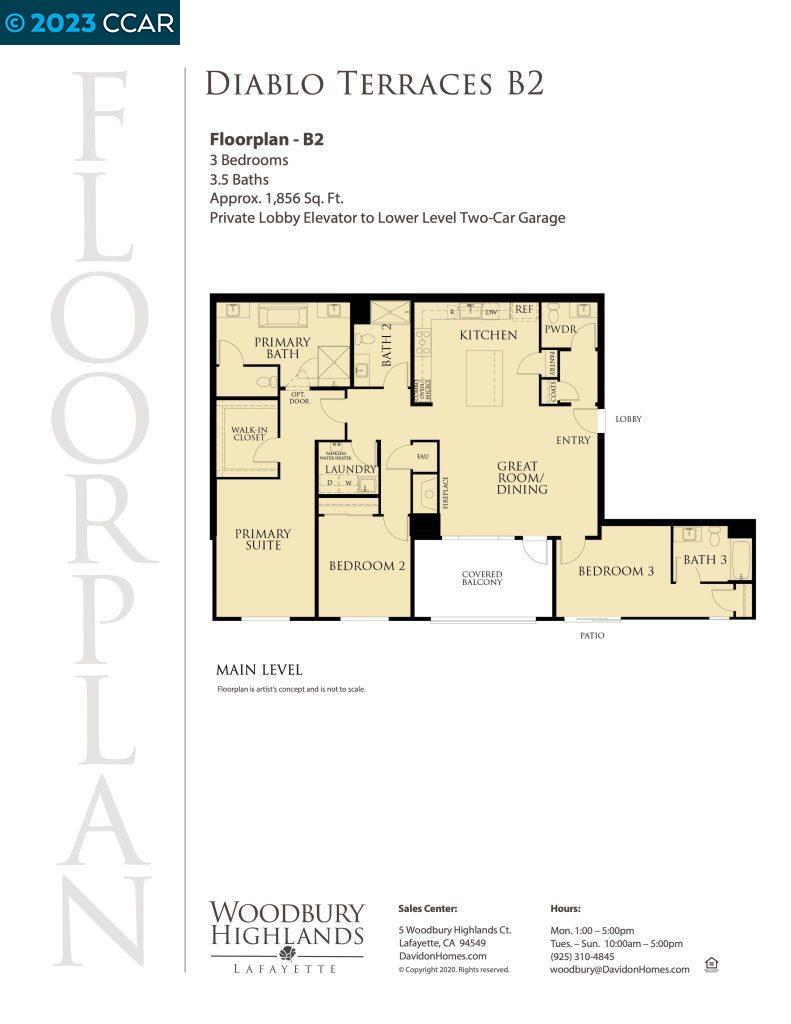 95 Woodbury Highlands Place # 17