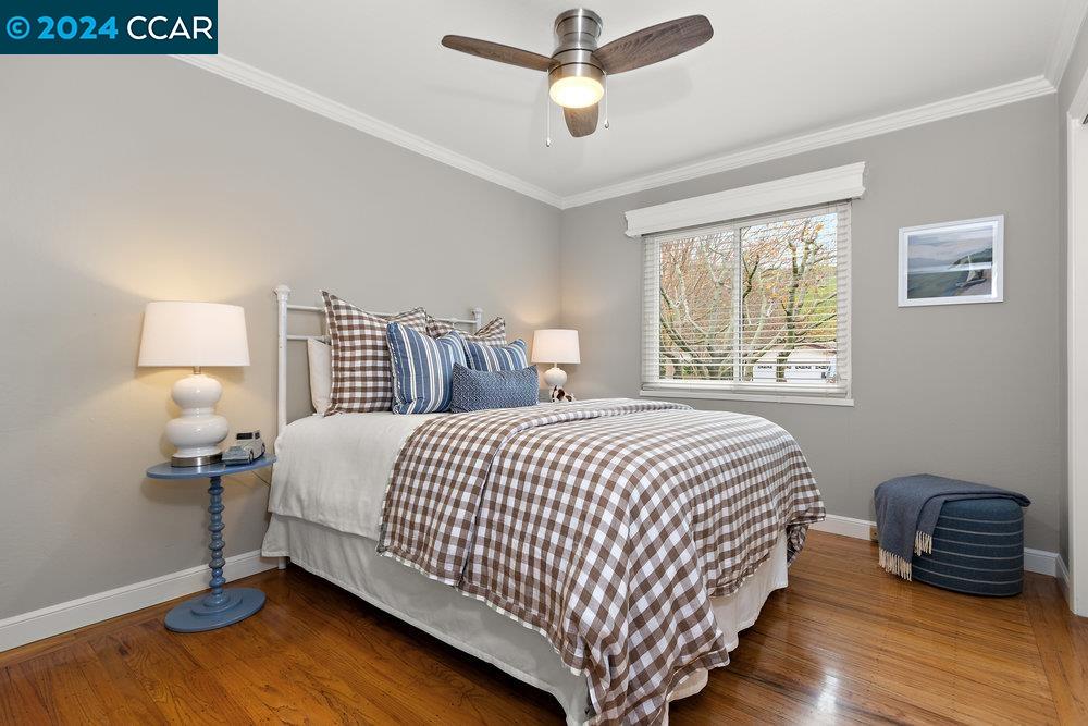 6 Camelford Ct.
