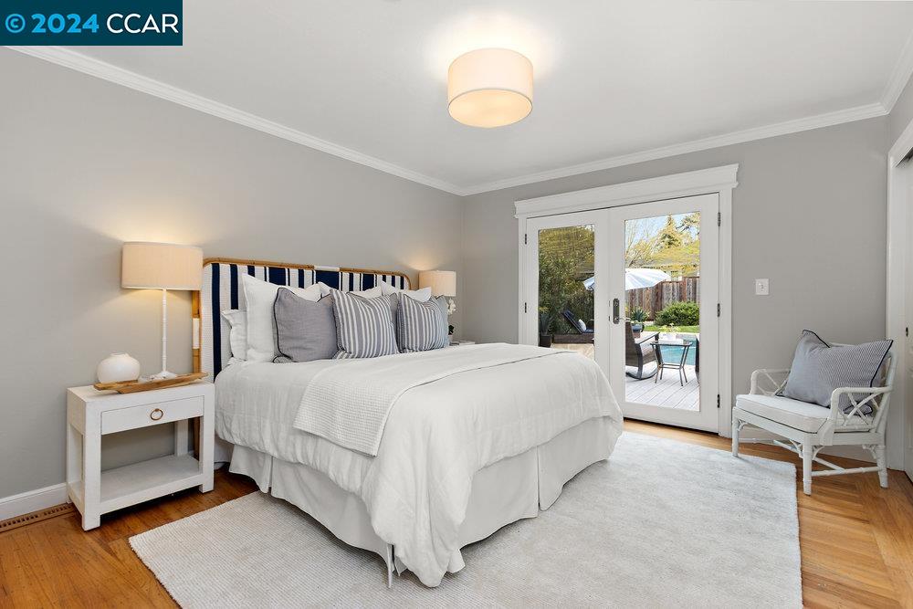 6 Camelford Ct.