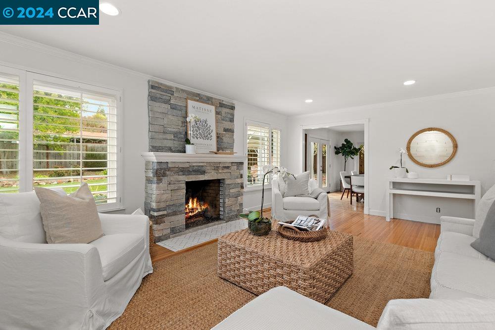 6 Camelford Ct.
