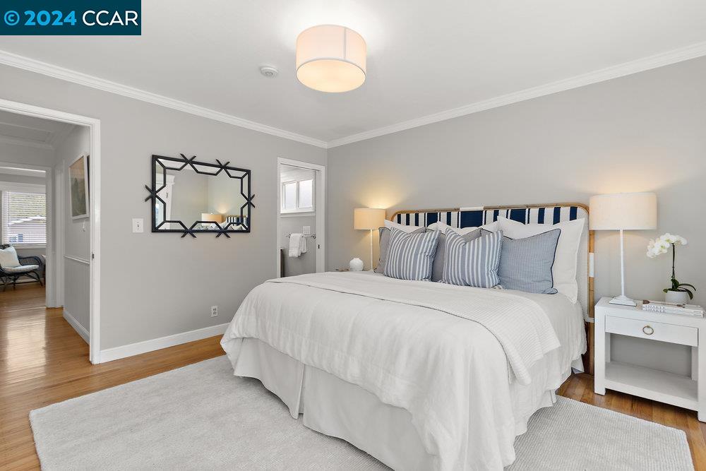 6 Camelford Ct.
