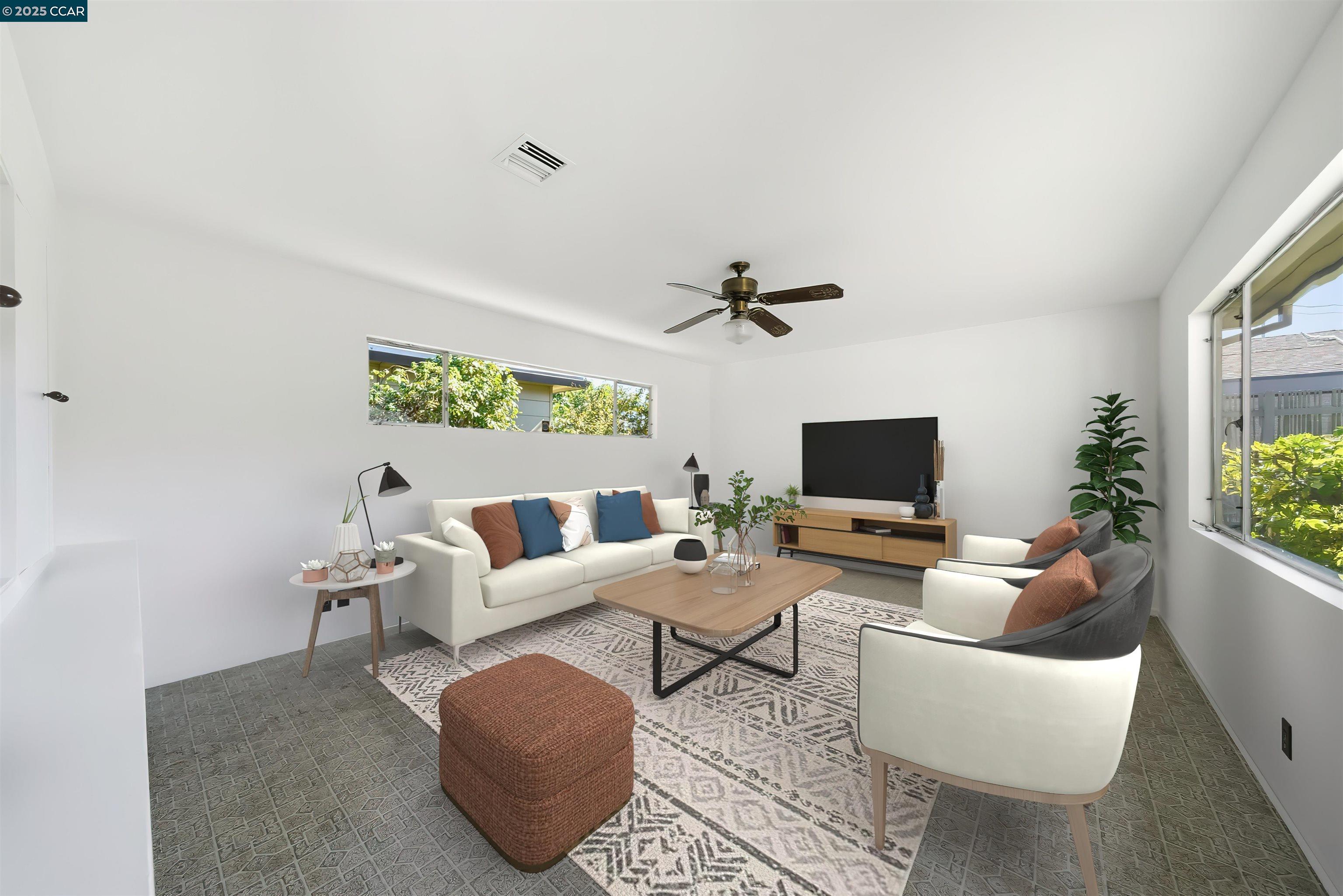 1413 Minahan Way, Vallejo