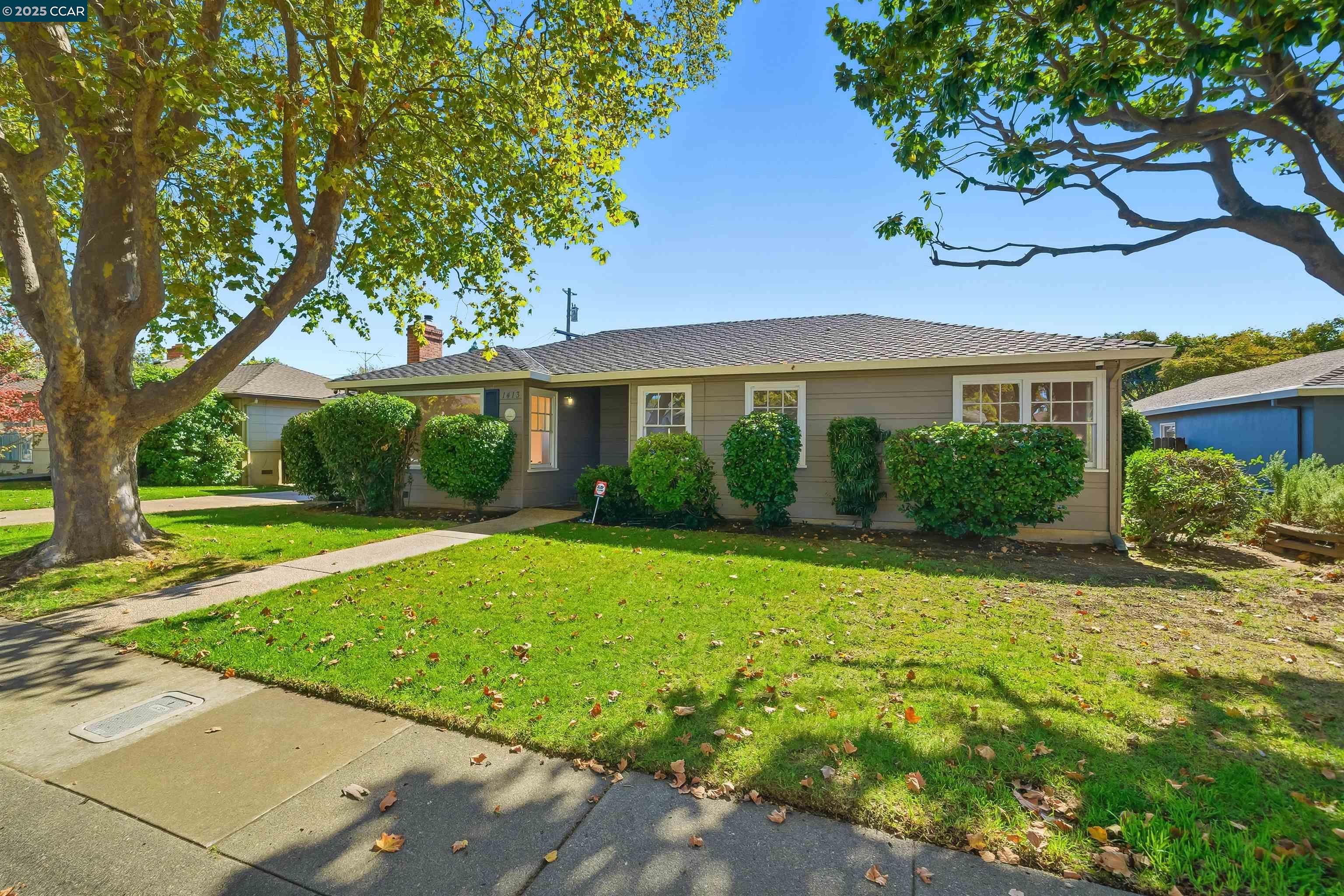 1413 Minahan Way, Vallejo