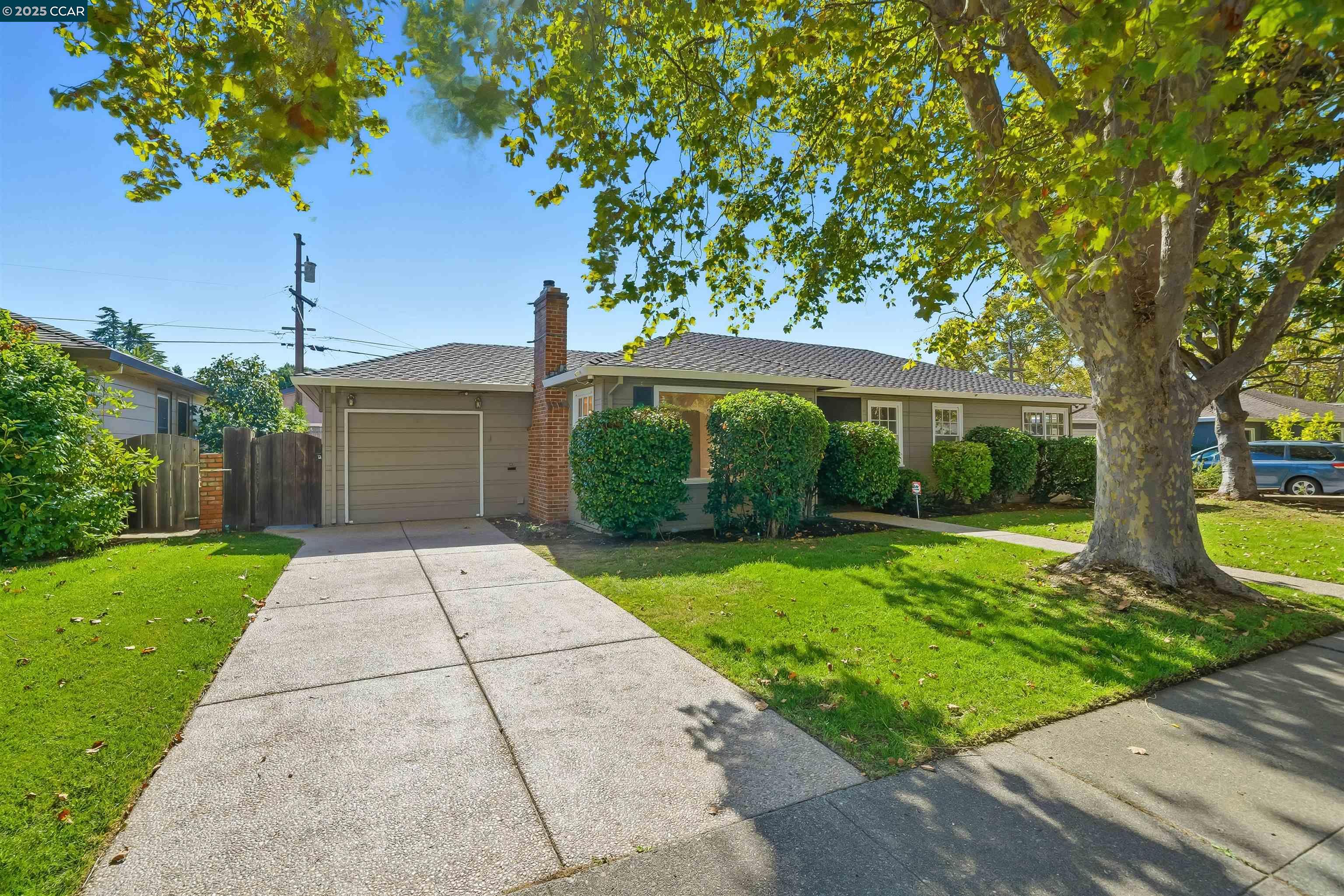 1413 Minahan Way, Vallejo