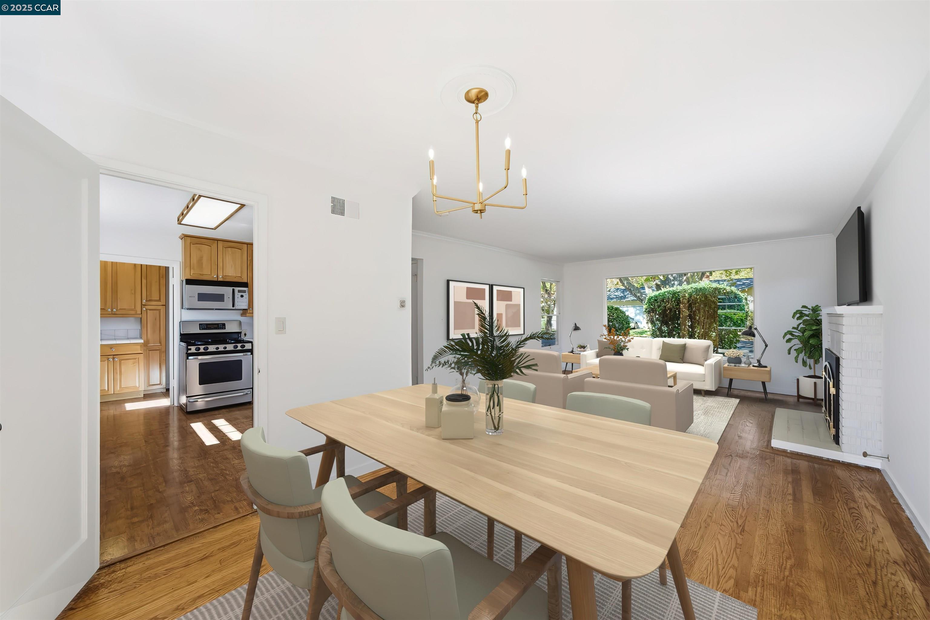 1413 Minahan Way, Vallejo