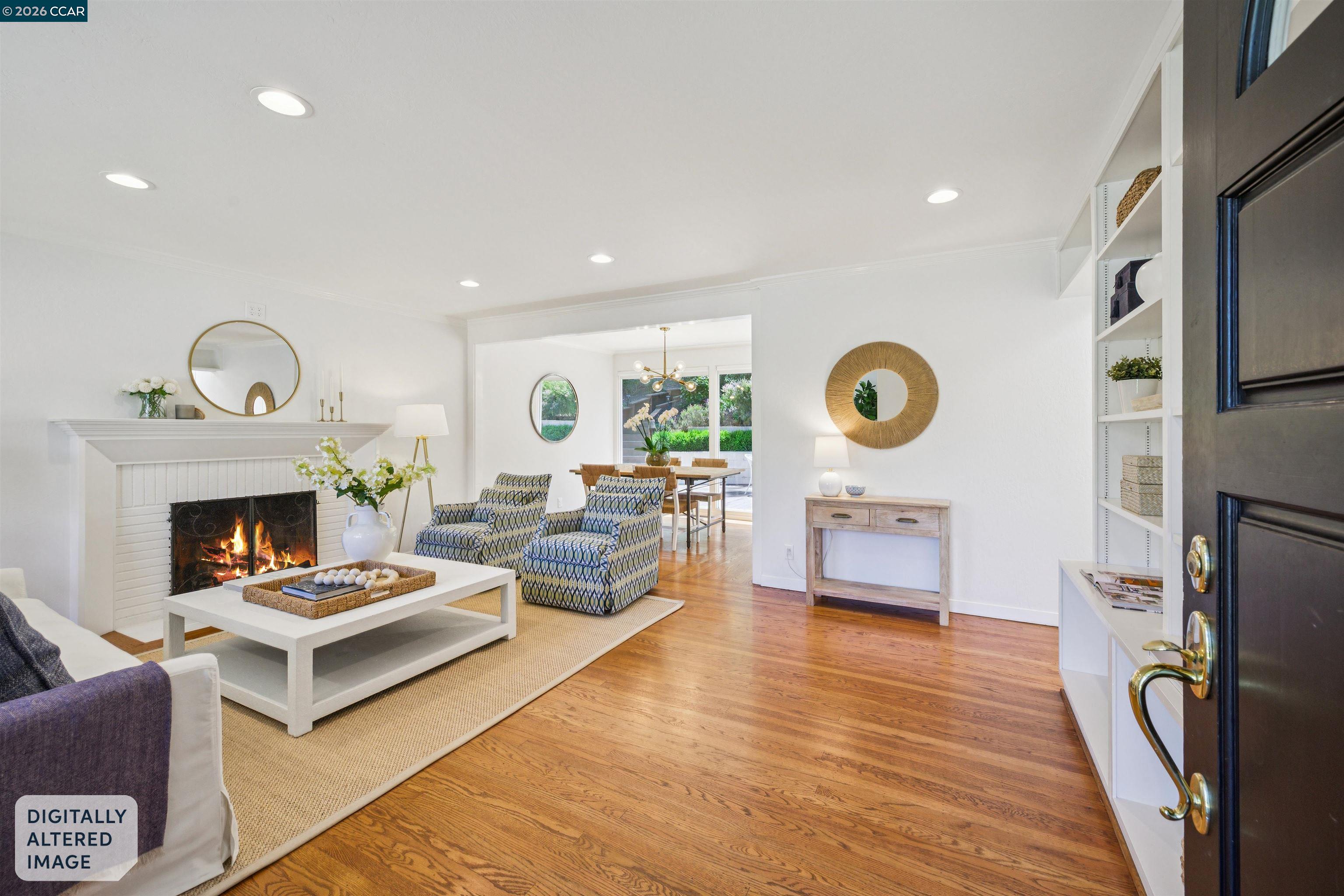 3231 Camino Colorados