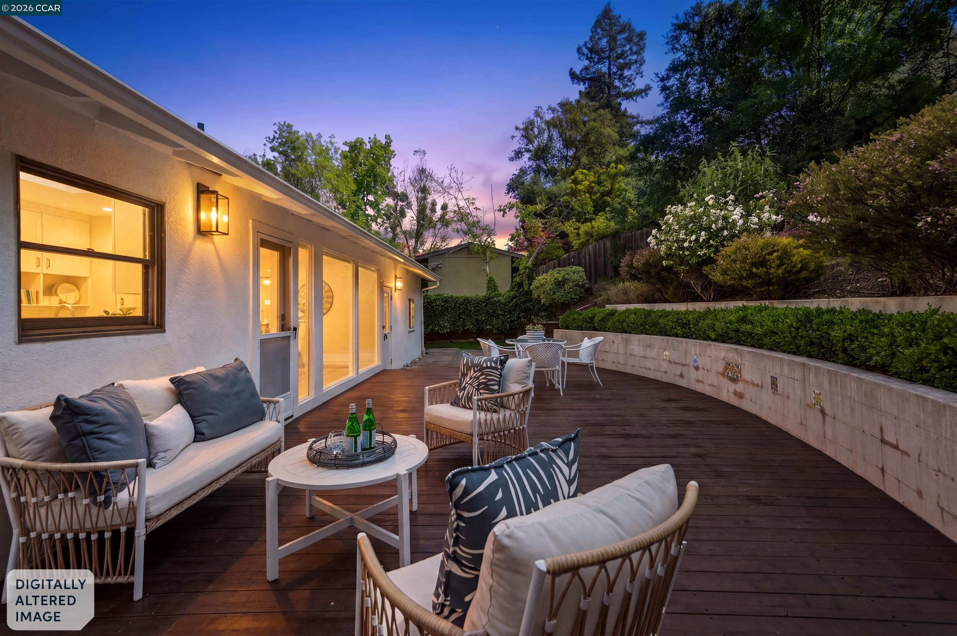 3231 Camino Colorados