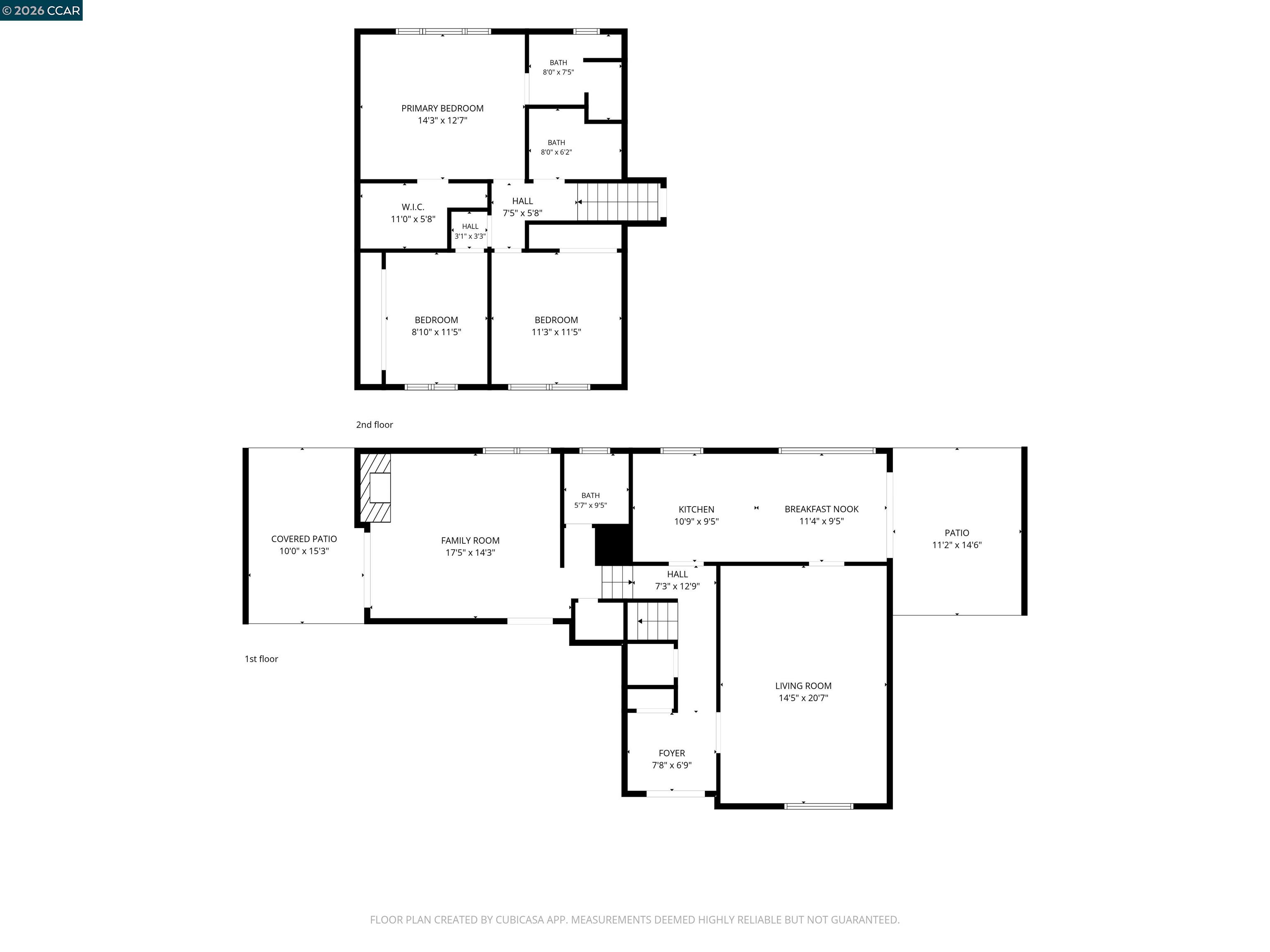 38 Buckingham Dr