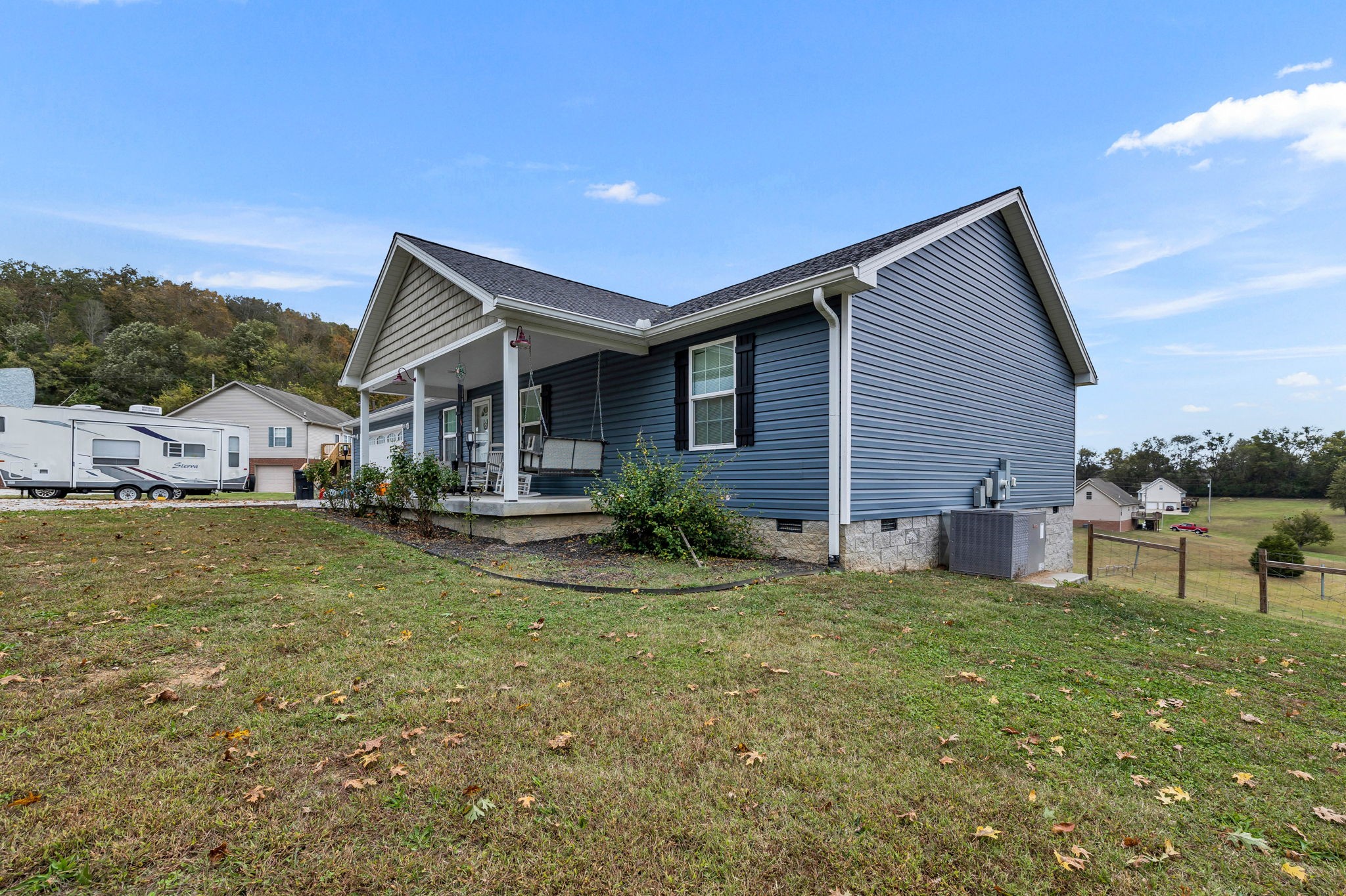 68 Bluff Creek Rd
